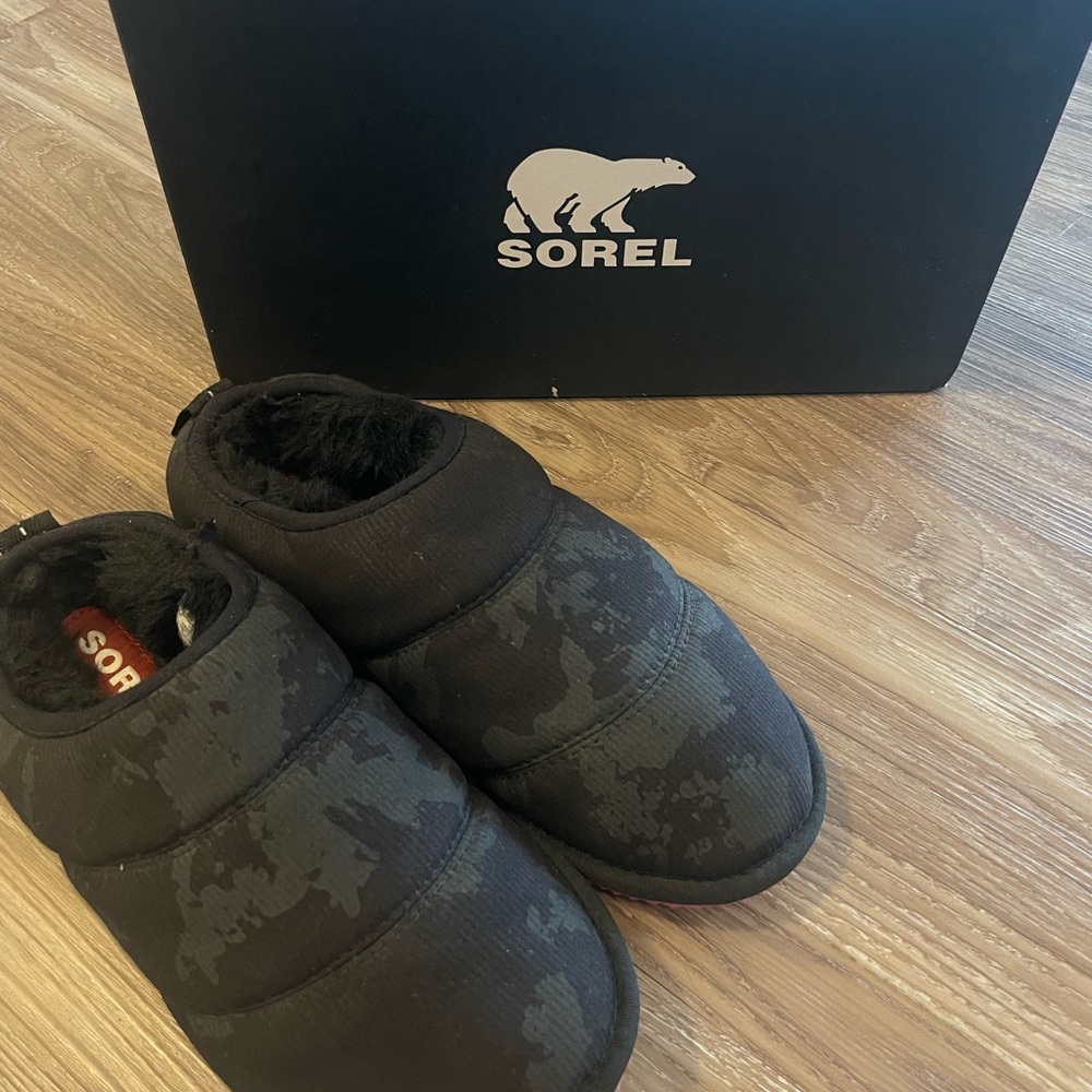 Sorel Go - Bodega Run Slippers